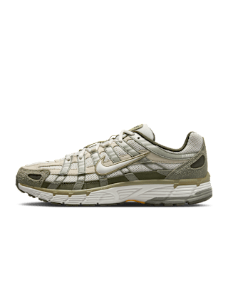 Мужские кроссовки Nike P-6000