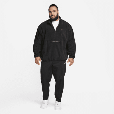 Nike Club Fleece+ Men's 1/2-Zip Fleece Top. Nike UK