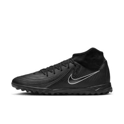 Nike Phantom Luna 2 Academy TF High-Top Football Shoes