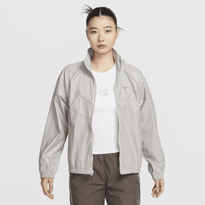 Nike Windrunner Women's Loose Woven Jacket