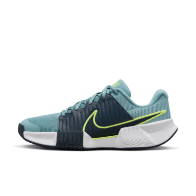 Nike Zoom GP Challenge Pro tennissko for grus til herre