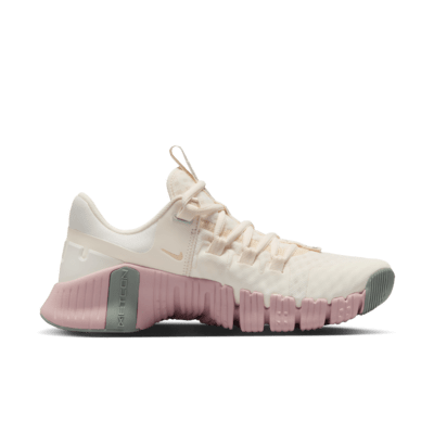 Nike Free Metcon 5 女款健身訓練鞋