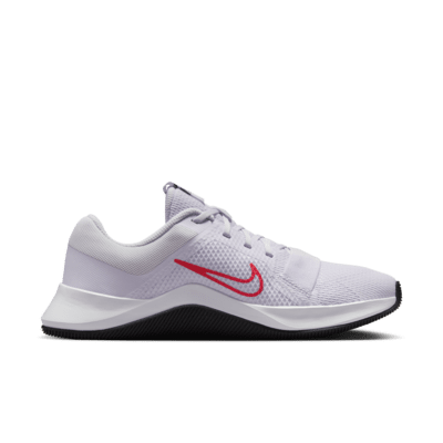 Tenis de entrenamiento para mujer Nike MC Trainer 2