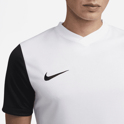 Nike Dri-FIT Tiempo Premiere 2 Men's Short-Sleeve Soccer Jersey