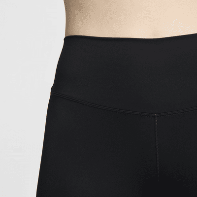 Leggings Nike One i 7/8-längd med hög midja för kvinnor