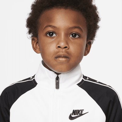 Nike Little Kids' Tracksuit