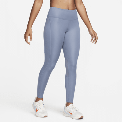 Nike Womens Plus Size Epic Fast 7/8 Running Leggings black Size 1X MSRP $70  - Walmart.com