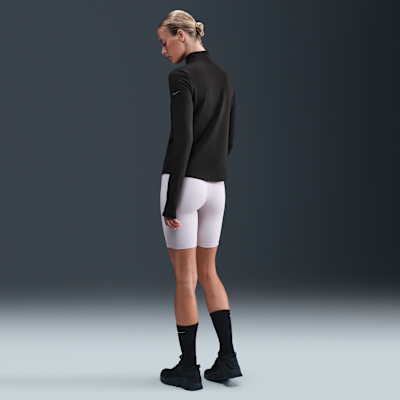 Nike One Women's Therma-FIT 1/2-Zip Mid Layer