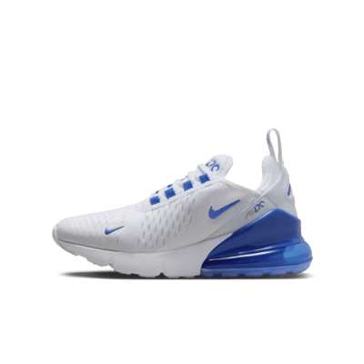 Nike Air Max 270 Older Kids' Shoes