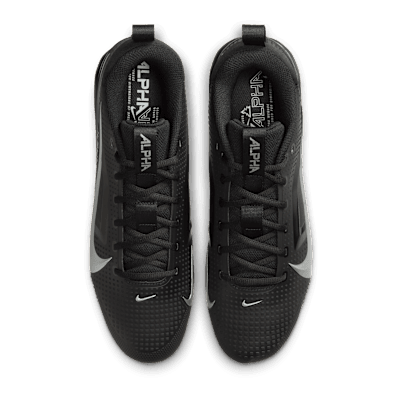 Nike Alpha Menace 4 Varsity Football Cleats