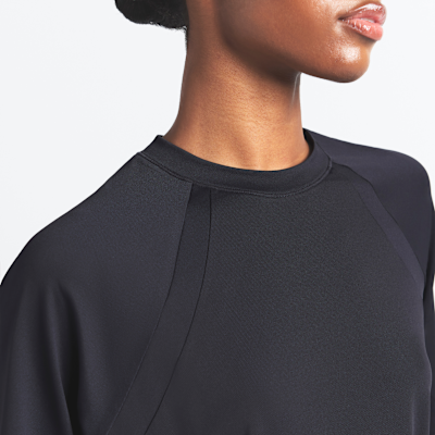 Playera oversized para mujer NikeSKIMS Airy