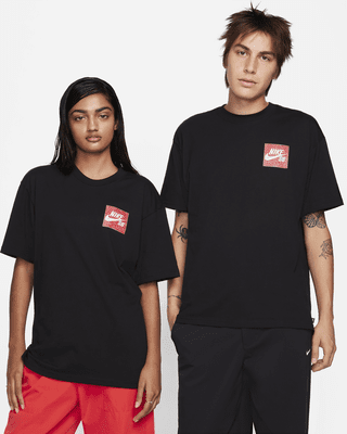 【NIKE公式】ナイキ SB スケートボード Tシャツ.オンラインストア