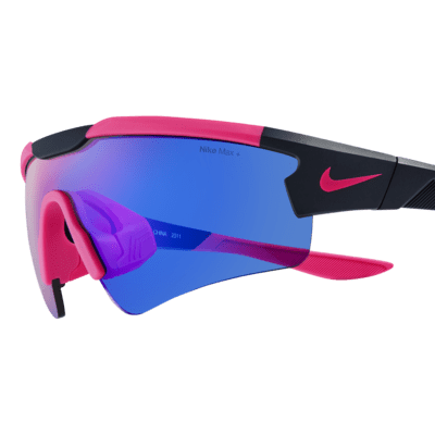 Lentes de sol espejados Nike Cloak Youth