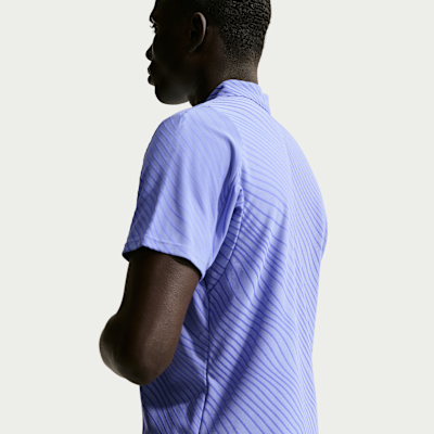 NikeCourt Men's Slam Dri-FIT ADV Polo