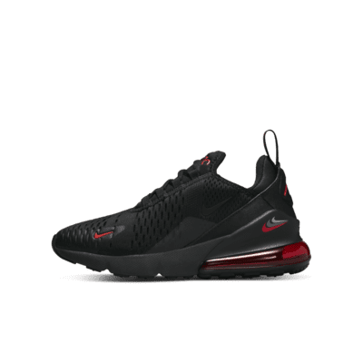 junior nike air max 270 trainers