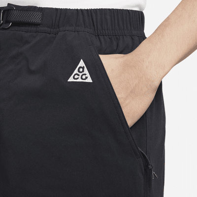 Nike ACG Men's Hiking Shorts. Nike VN