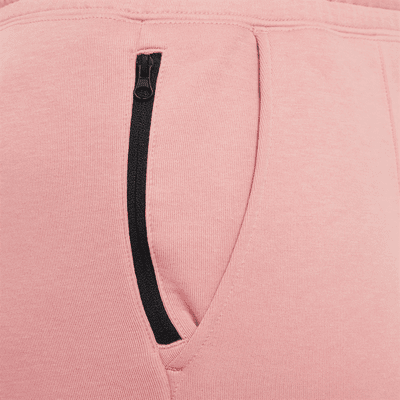 Nike Sportswear Tech Fleece Big Kids' (Girls') Joggers (Extended Size)