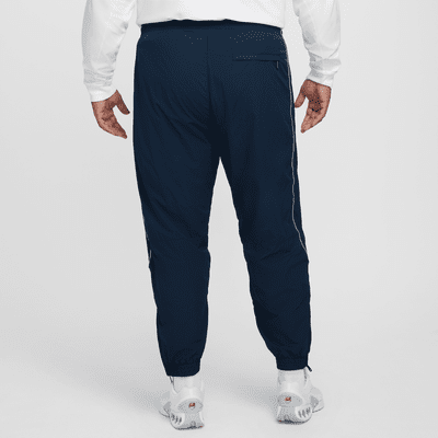 Nike Solo Swoosh Men's Tracksuit Bottoms