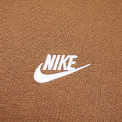 Playera para hombre Nike Sportswear Club