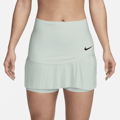 Jupe de tennis Dri-FIT Nike Advantage pour femme