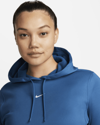 Nike Therma-FIT One Women's Pullover Hoodie. Nike.com