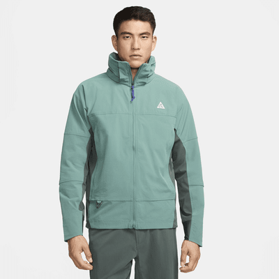 Giubbotto clearance nike verde