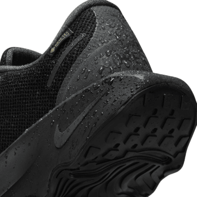 Chaussure de marche imperméable Nike Motiva GORE-TEX pour femme