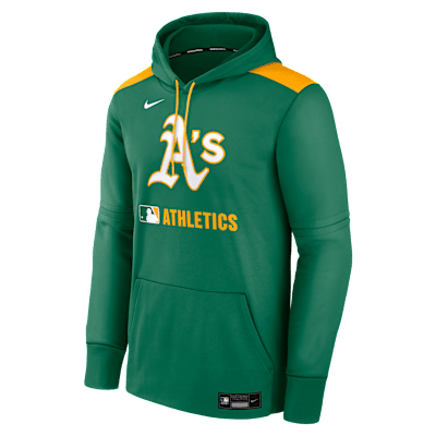 Athletics Authentic Collection