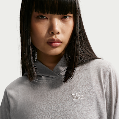 Nike Sportswear Chill Knit Women's Lightweight Hoodie
