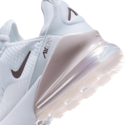 Nike Air Max 270 Older Kids' Shoes