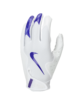 Женские  Nike Vapor Jet 8.0 Football Gloves (1 Pair) для футбола