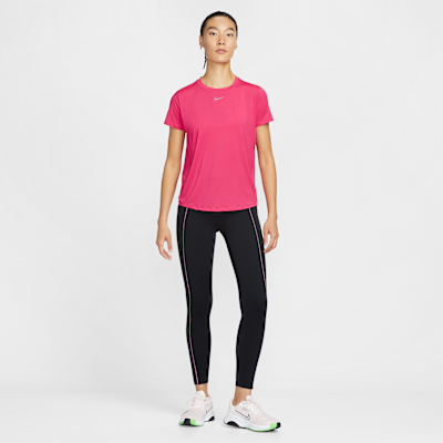 Nike One Classic Women's Dri-FIT Short-Sleeve Top