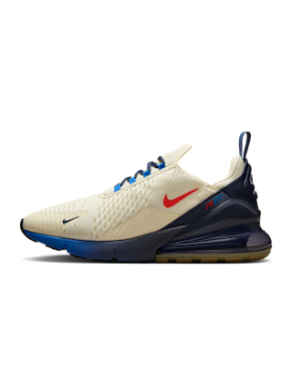 Мужские кроссовки Los Angeles Dodgers Nike Air Max 270