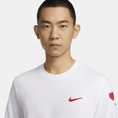 Nike Sportswear Long-Sleeve T-Shirt. Nike PH