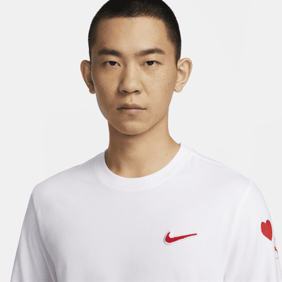 Nike Sportswear Long-Sleeve T-Shirt. Nike MY