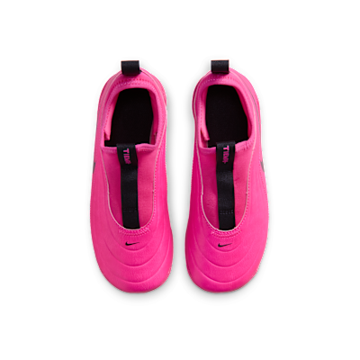 나이키 주니어 티엠포 마에스트로 클럽 MG 로우 탑 클리트 축구화