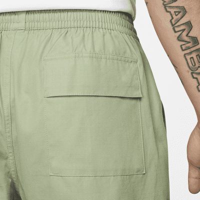 Pants cargo de tejido Woven para hombre Nike Club