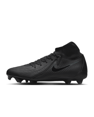 Unisex  Nike Phantom Luna 2 Academy MG High-Top Soccer Cleats