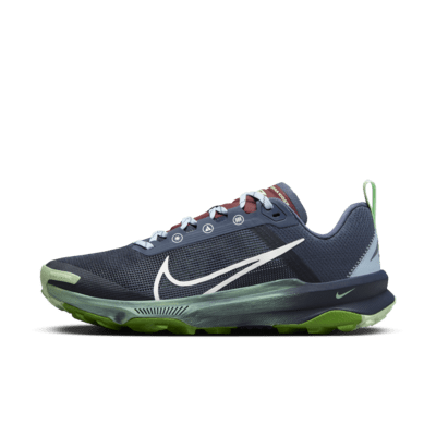 Tenis de trail running para mujer Nike Kiger 9