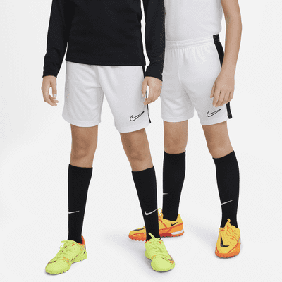 Nike academy store shorts boys