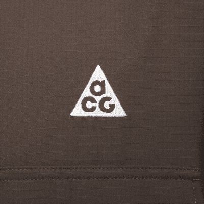 ナイキ ACG Dri-FIT UV "Devastation Trail" メンズトップ