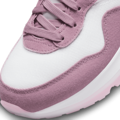 Calzado para niños grandes Nike Air Max Motif