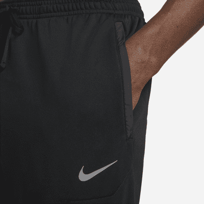 Pants de running para hombre Nike Therma-FIT Run Division Elite