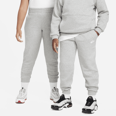 Nike Sportswear Club Fleece Jogger für ältere Kinder (erweiterte Größe)