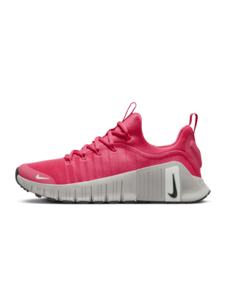 Unisex кроссовки Nike Free Metcon 6 Workout