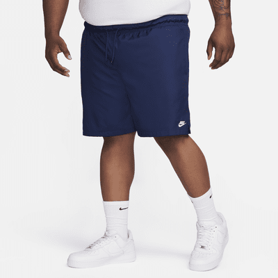 Nike Club Flow-Webshorts für Herren