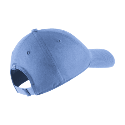 Nike College Heritage86 (UNC) Hat