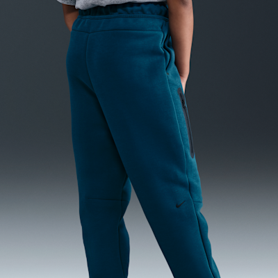 Nike Sportswear Tech Fleece joggingbroek voor meisjes