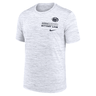 Penn State Campus Chest Stack Velocity