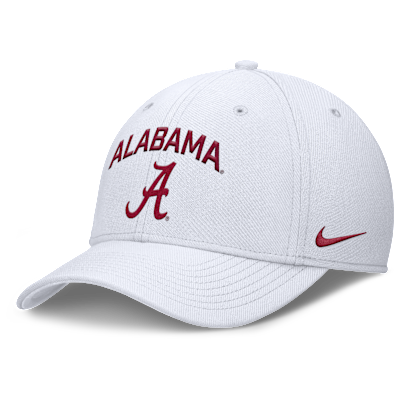 Alabama On-Field Rise Swoosh
